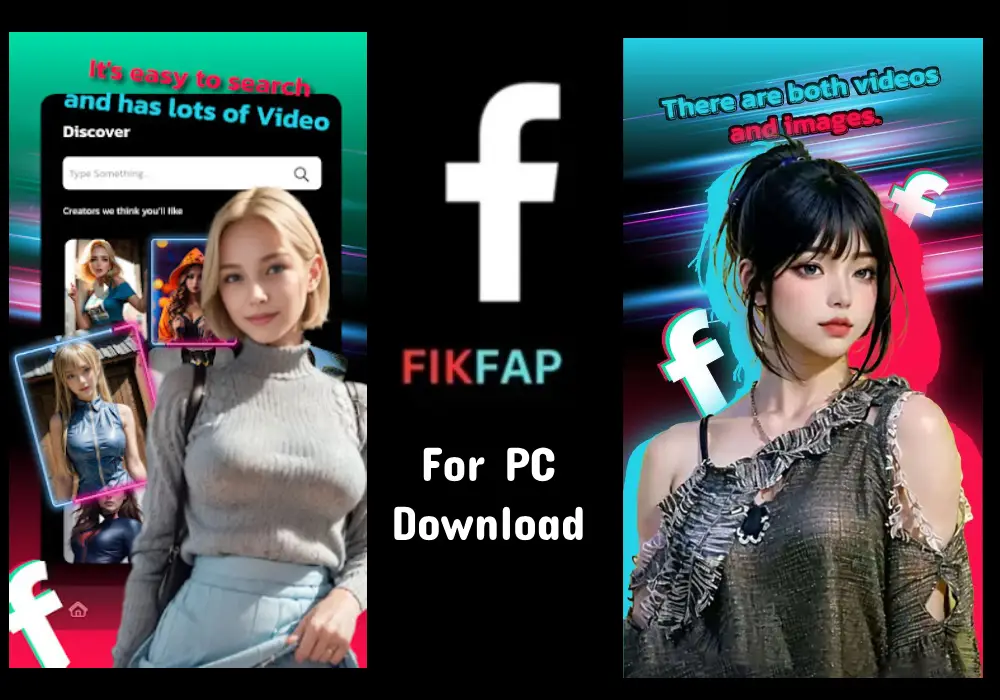 fikfap apk for pc