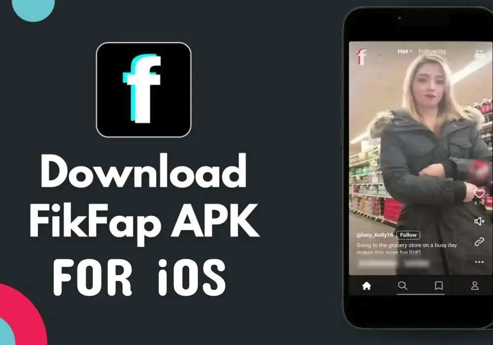 fikfap ios